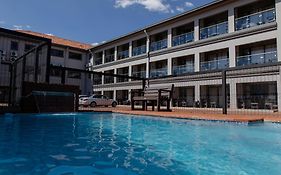 Acres Inn Klerksdorp